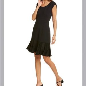 Rebecca Taylor Terri Dress brand new